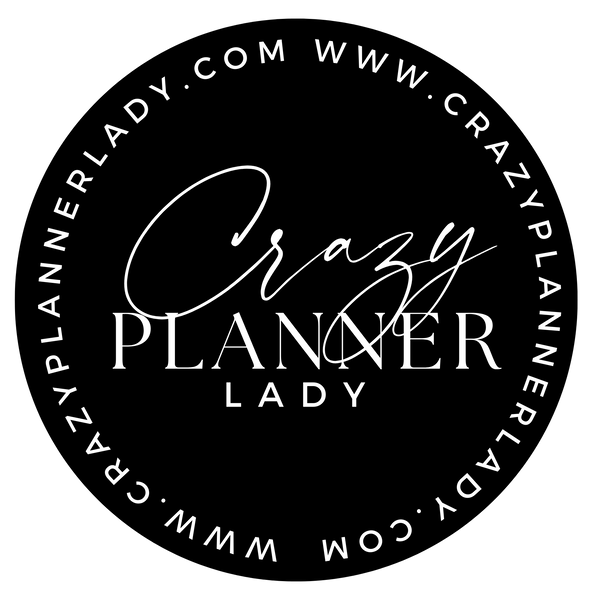 crazyplannerlady