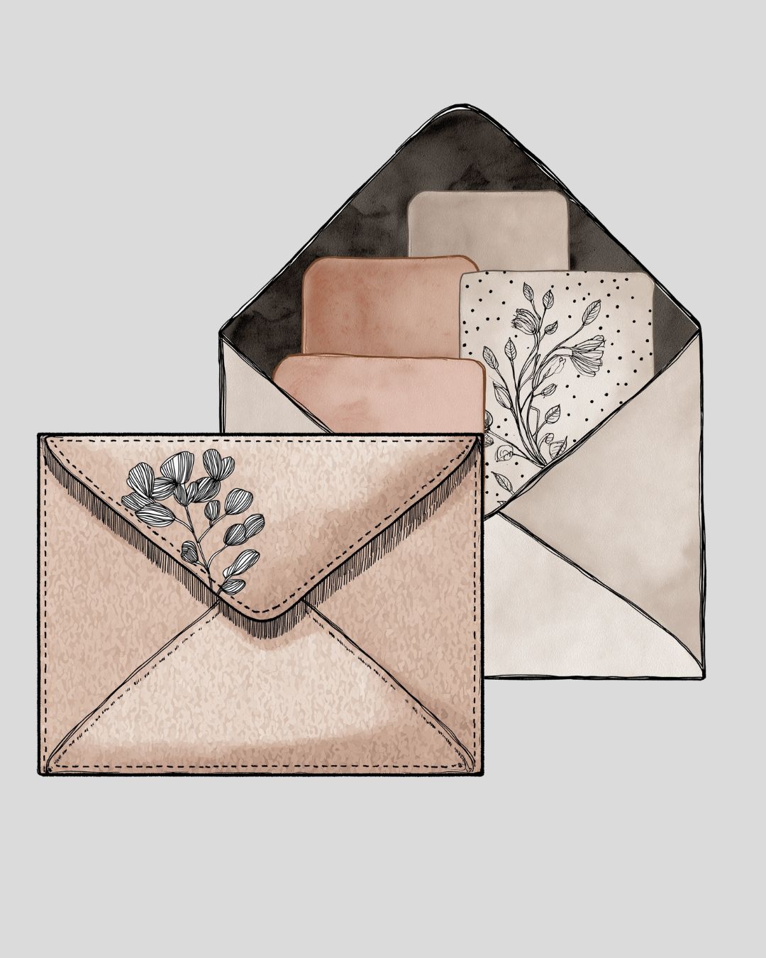 Surprise Mini Mail