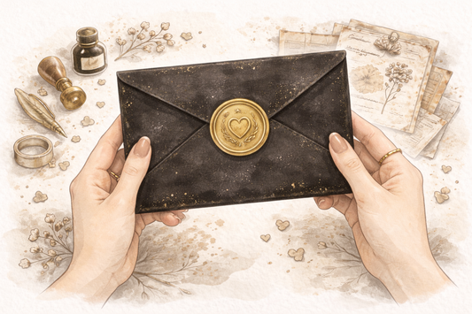 Crazy Paper Club: A Monthly Stationery Mail Club for Creative Journaling