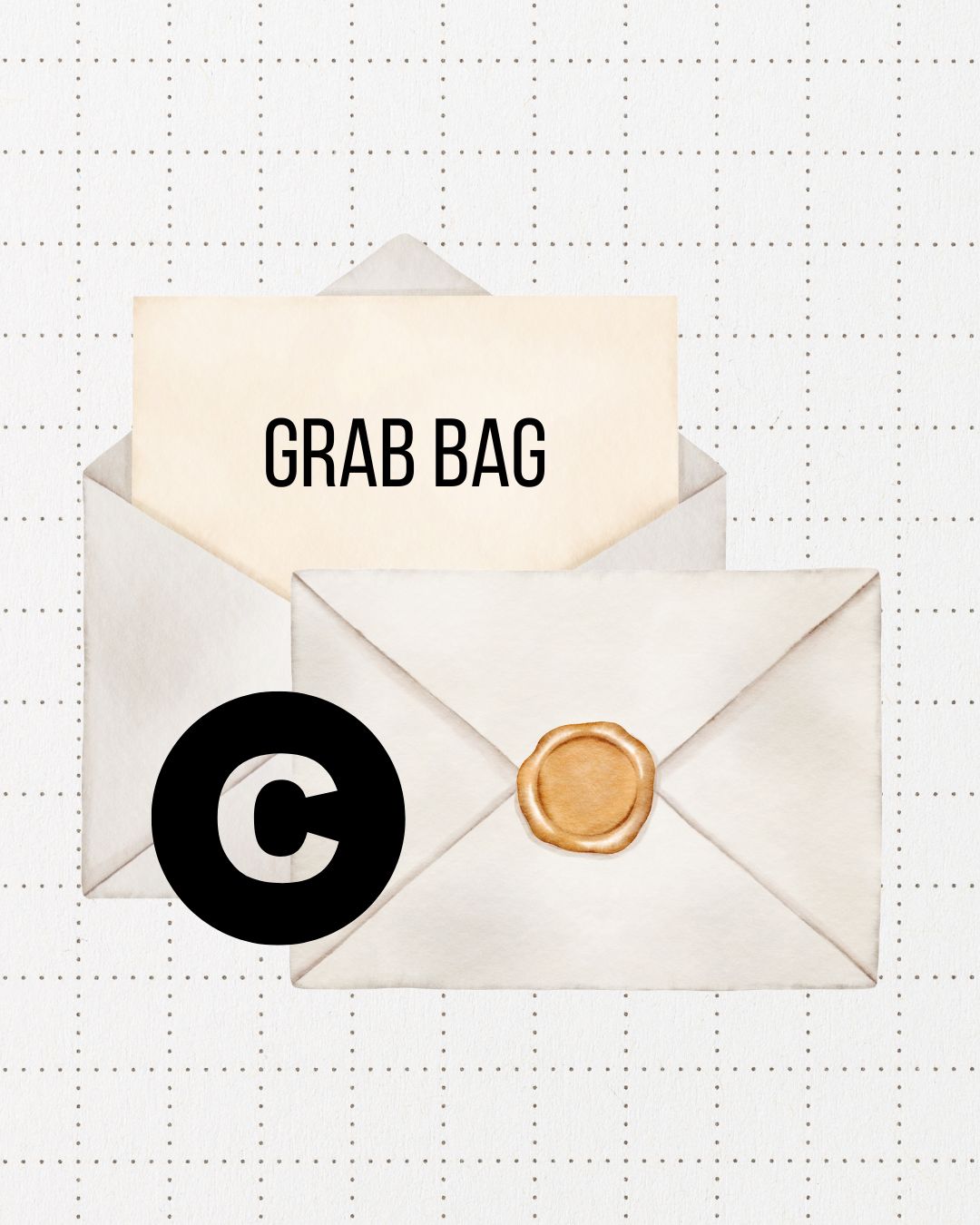 Grab Bag - C