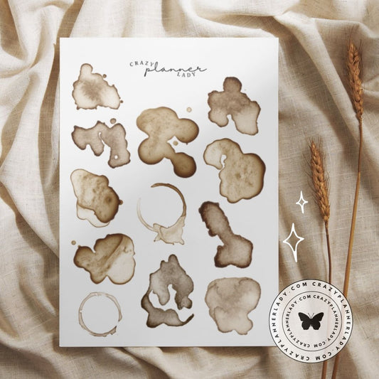 Sticker Sheet