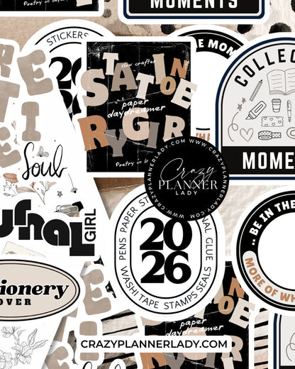 Monthly Mail Club Subscription