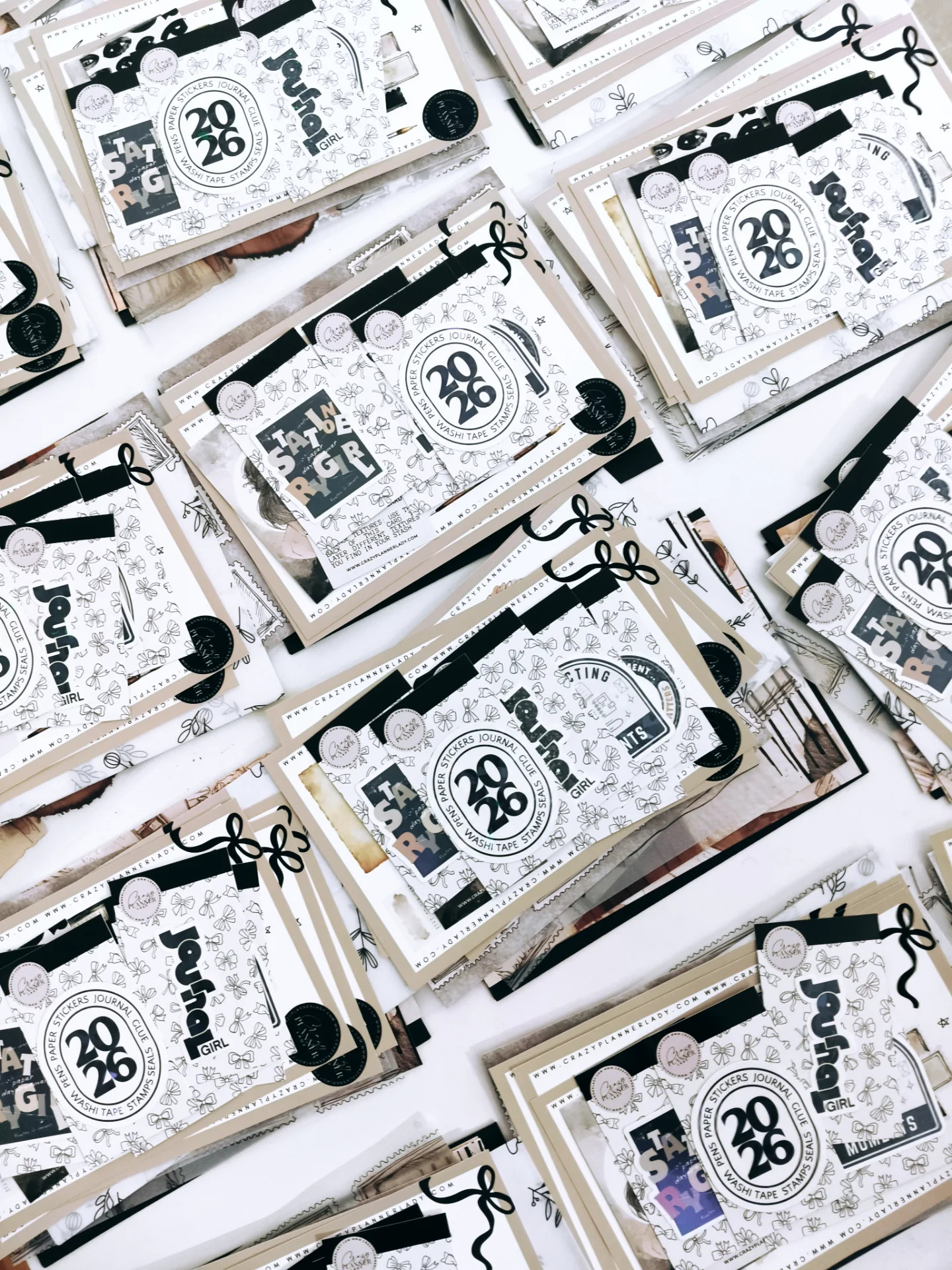 Monthly Mail Club Subscription