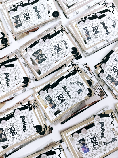 Monthly Mail Club Subscription