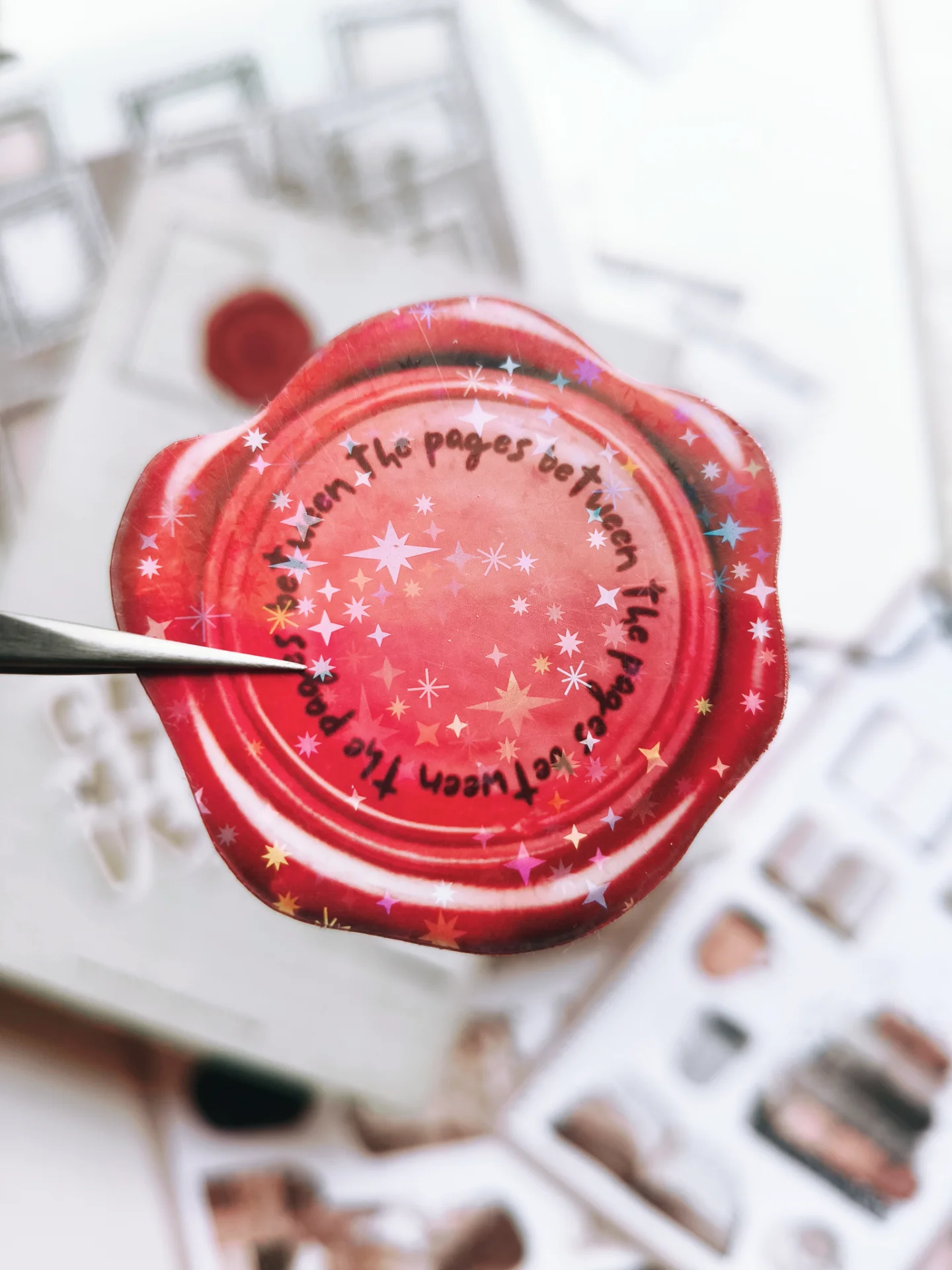 Monthly Mail Club Subscription