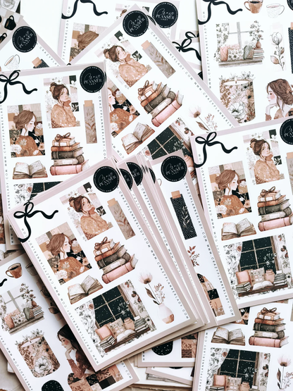 Monthly Mail Club Subscription