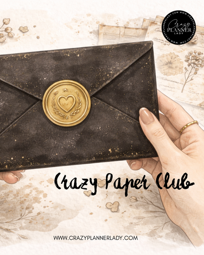 Monthly Mail Club Subscription