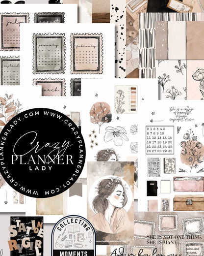 Monthly Mail Club Subscription